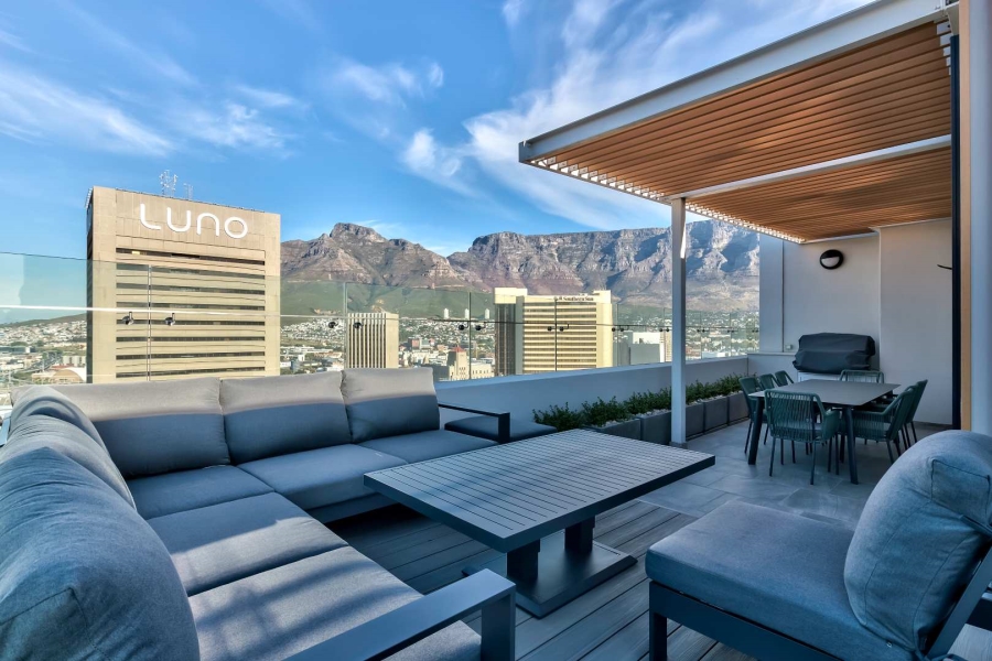 3 Bedroom Property for Sale in Cape Town City Centre Western Cape